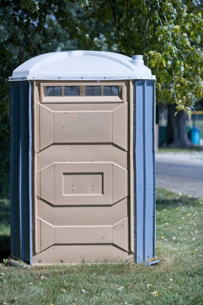 Porta potty delivery and setup in Princeton Junction, NJ
