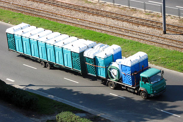 Best Portable restroom trailer rental  in Princeton Junction, NJ